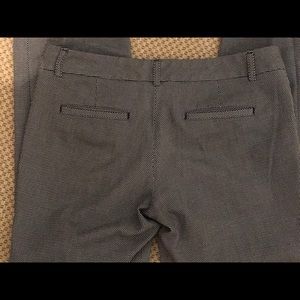 Express Pants - Express Editor Pants Size 8 Express Pants - Express Editor Pants Size 8